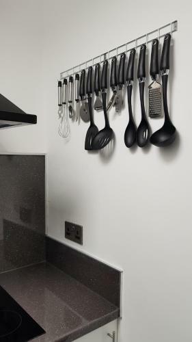 Somerset House Apartments