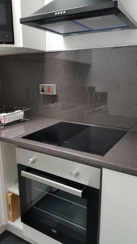 Somerset House Apartments