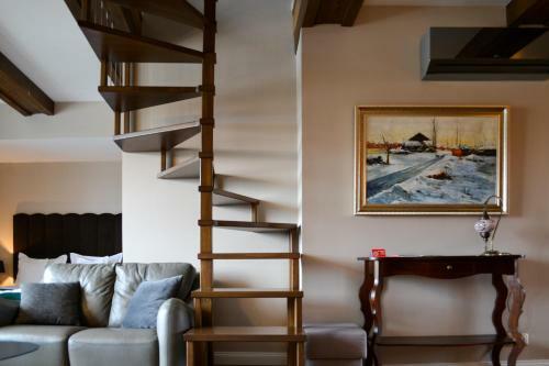 Apartamenty Komturia