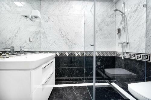 Apartamenty Komturia