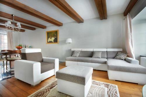 Apartamenty Komturia