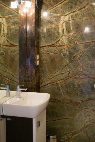 Apartamenty Komturia