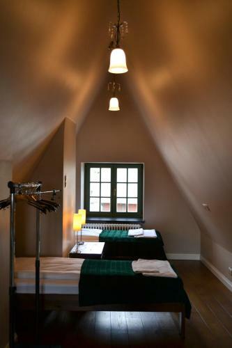 Apartamenty Komturia