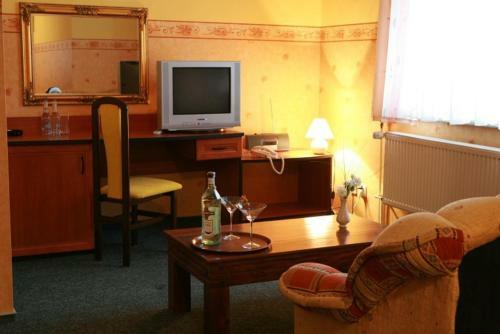 Posada Hotel U Kroczka