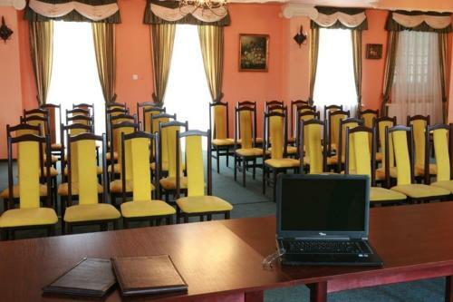 Posada Hotel U Kroczka