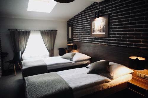 Hostal Penzion U Kubesa