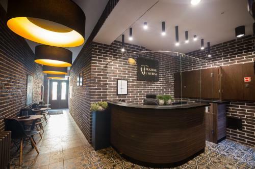 Hostal Penzion U Kubesa