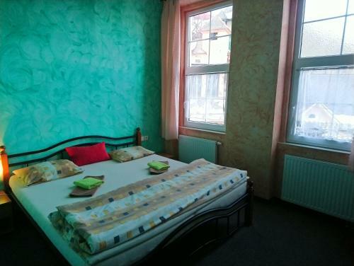 Hostal Penzion Voly?ka