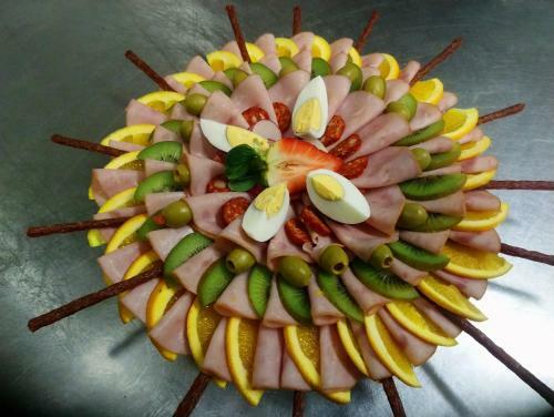 Hostal Penzion Voly?ka