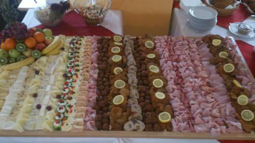 Hostal Penzion Voly?ka