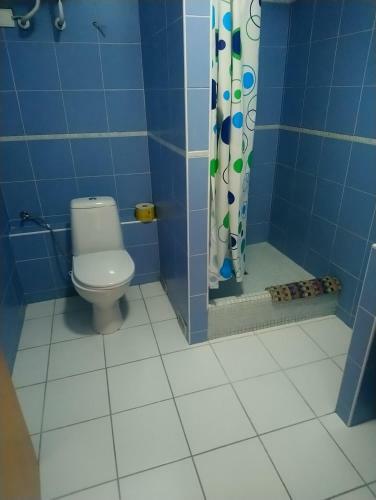 Hostal Penzion Voly?ka