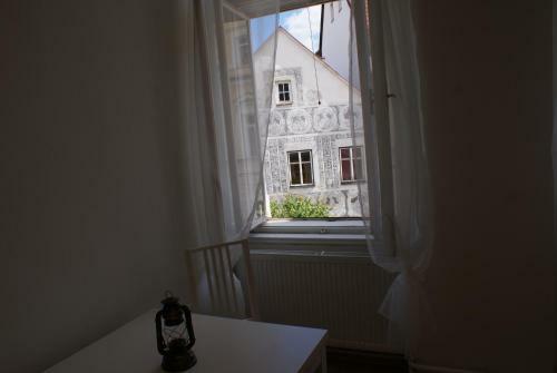 U Kolob??ky Apartment