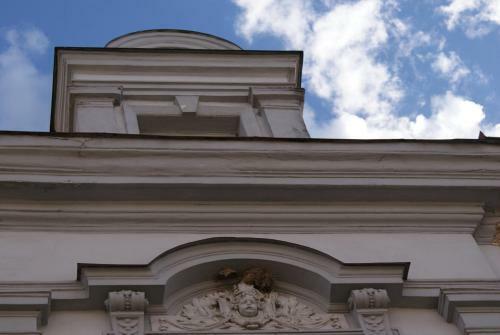 U Kolob??ky Apartment