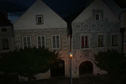 U Kolob??ky Apartment