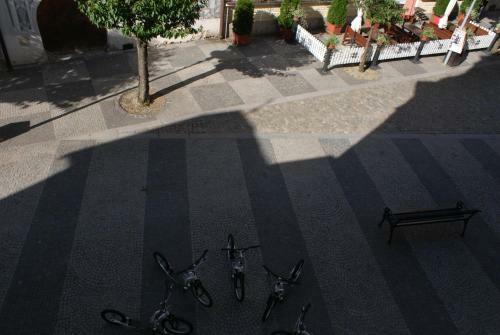 U Kolob??ky Apartment