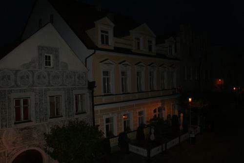 U Kolob??ky Apartment