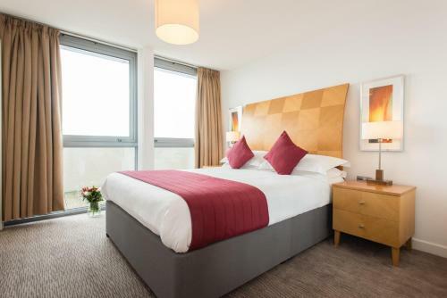 Aparthotel Premier Suites Nottingham