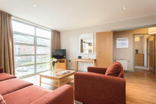 Aparthotel Premier Suites Nottingham
