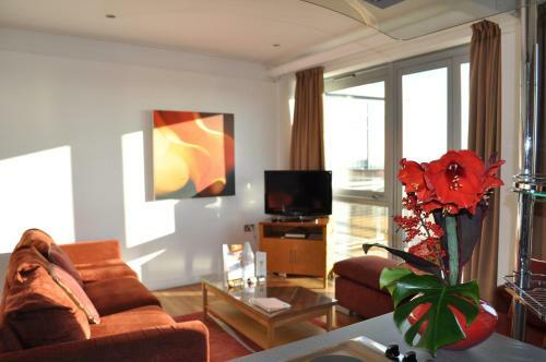 Aparthotel Premier Suites Nottingham