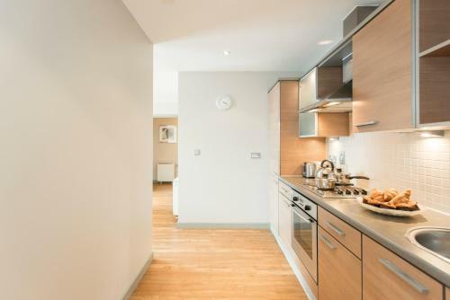 Aparthotel Premier Suites Nottingham