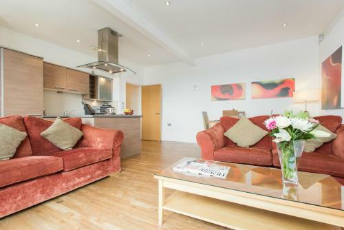 Aparthotel Premier Suites Nottingham