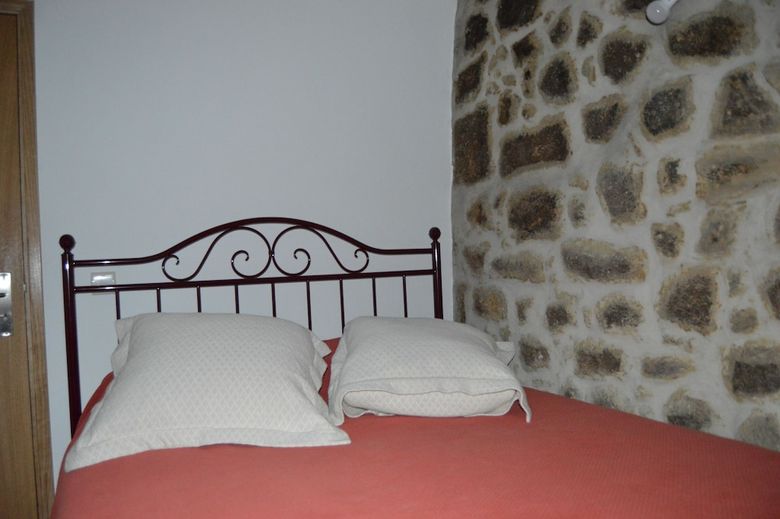 Apartamento Casa De Amigos