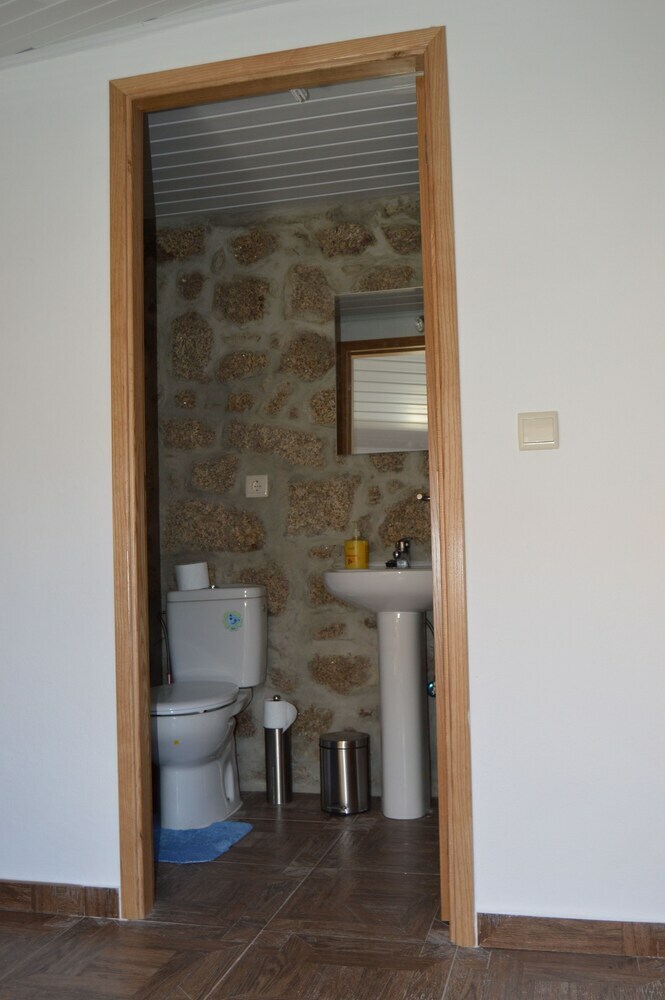 Apartamento Casa De Amigos