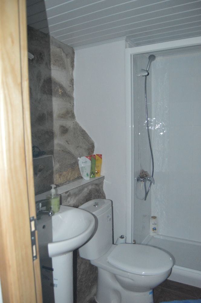 Apartamento Casa De Amigos