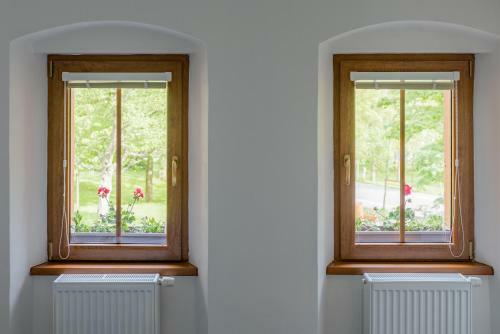 Apartm�ny Na N�m?st�