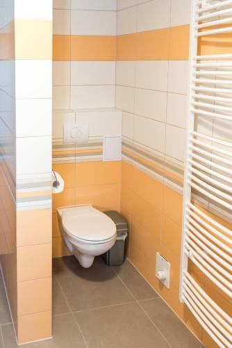 Apartm�ny Na N�m?st�