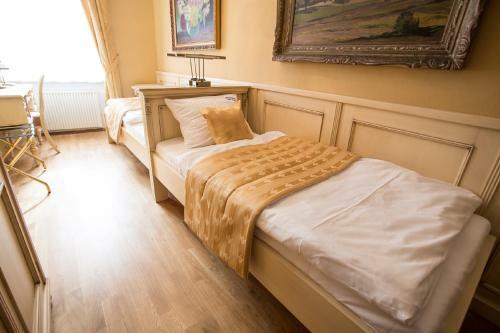 Hostal Pension Premium