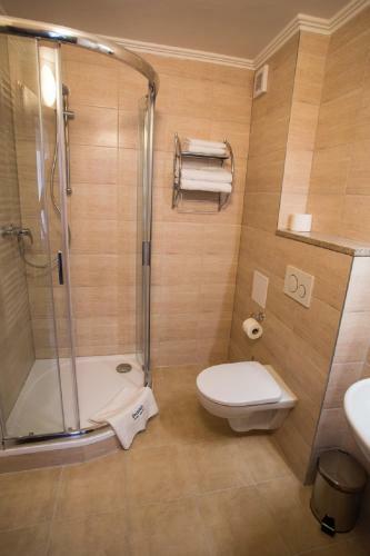 Hostal Pension Premium