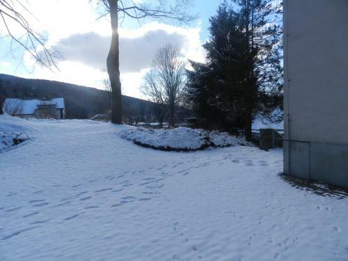 Apartment Horn� Mar?ov Promen�da