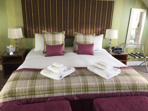 Hostal Fairways Of St Andrews