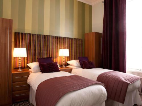 Hostal Fairways Of St Andrews