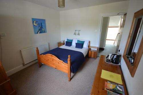 Bed & Breakfast Bryn Llewelyn