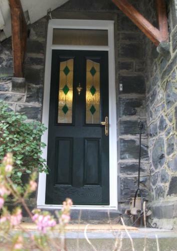 Bed & Breakfast Bryn Llewelyn