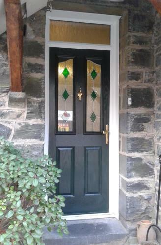 Bed & Breakfast Bryn Llewelyn