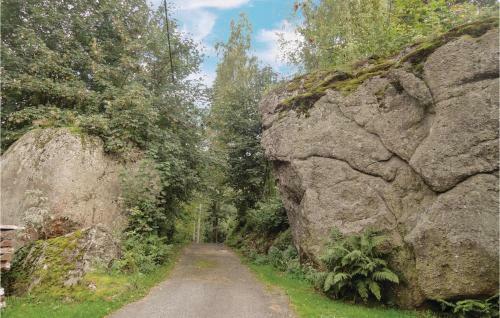 Three-bedroom Holiday Home In Josefuv Dul