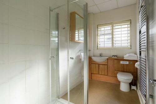 Bed & Breakfast Crossroads Hotel