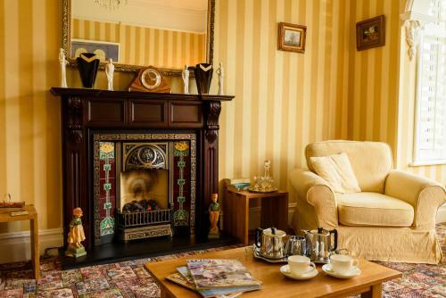 Bed & Breakfast Crossroads Hotel