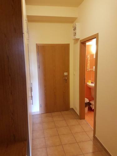 Apartm�n 4 Canada Lipno