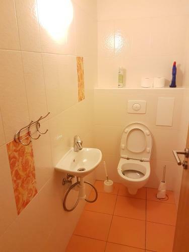 Apartm�n 4 Canada Lipno