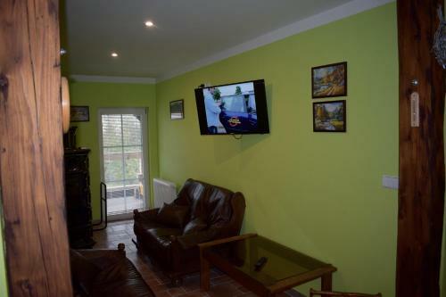 Hostal Penzion Chata Pod Sjezdovkou