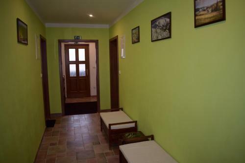 Hostal Penzion Chata Pod Sjezdovkou