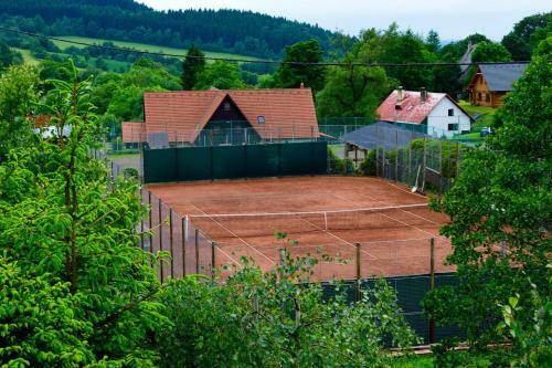 Hostal Penzion Chata Pod Sjezdovkou
