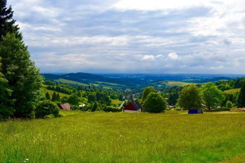 Hostal Penzion Chata Pod Sjezdovkou