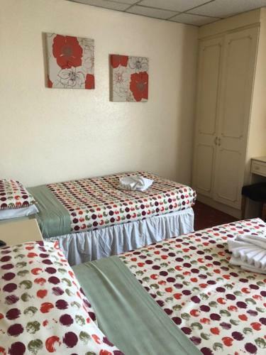 Hostal Hotel Athol Blackpool