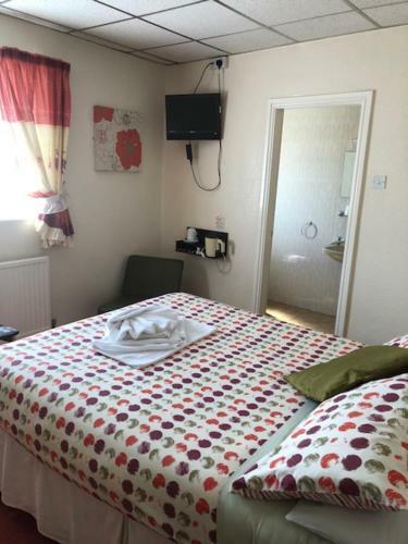 Hostal Hotel Athol Blackpool