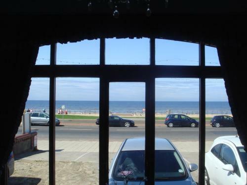 Hostal Hotel Athol Blackpool